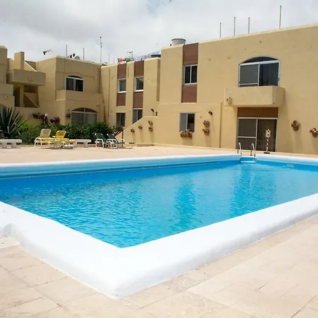 Apartment Aragon