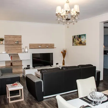 Apartment Aragon Marsaskala