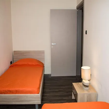 Aragon Apartment Marsaskala