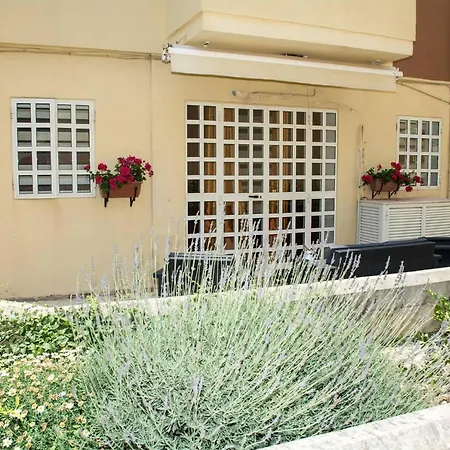 Apartment Aragon